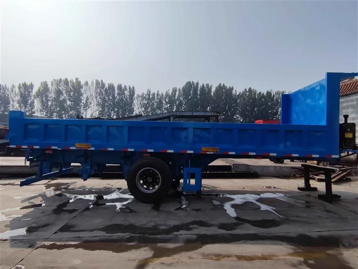 Semi-karru tad-Dum ta' wara